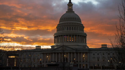 ABD'den BM'ye İran mektubu: "Ön koşul olmaksızın temasa hazırız"