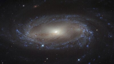 Yakın bir galaksiden gizemli radyo sinyalleri geldiği açıklandı