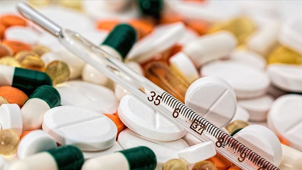 Tüberküloz tedavisinde en önemli faktör ilaçlar