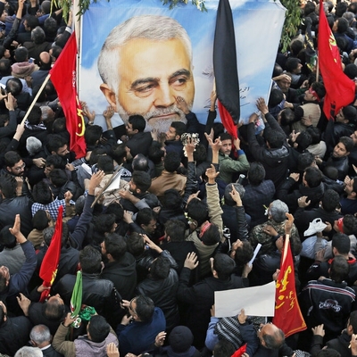 İran'dan yeni tehdit: Daha sert intikam yakında