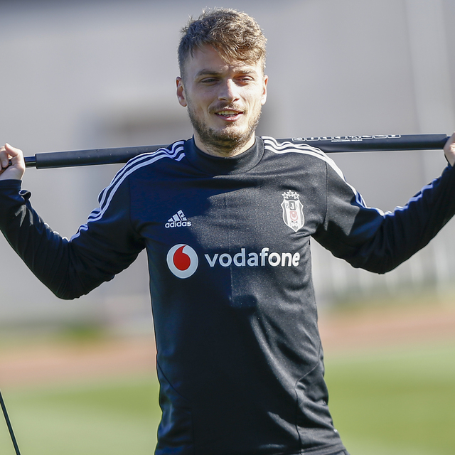Beşiktaş'ta Ljajic şoku!