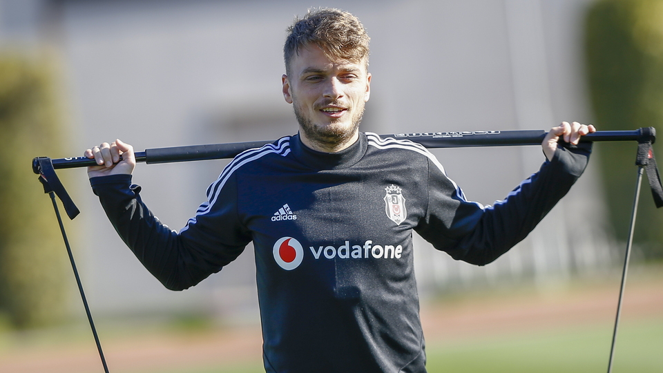 Beşiktaş'ta Ljajic şoku!