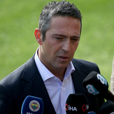 "Fenerbahçe taraftarıyla inat olmaz"