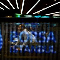 Koza İpek Holding hisseleri Hazine'de