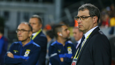 "Transferi başkan istedi"