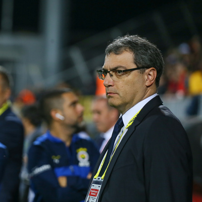 "Transferi başkan istedi"