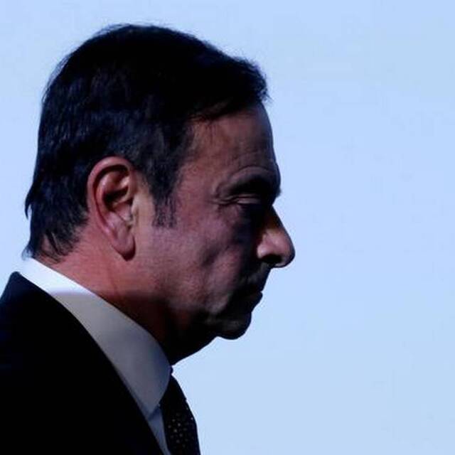 Kaçak CEO'ya seyahat yasağı!