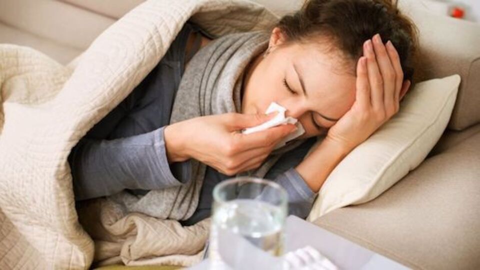 Influenza nedir, belirtileri nelerdir?