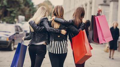 1.3 trilyon Euro'luk lüks