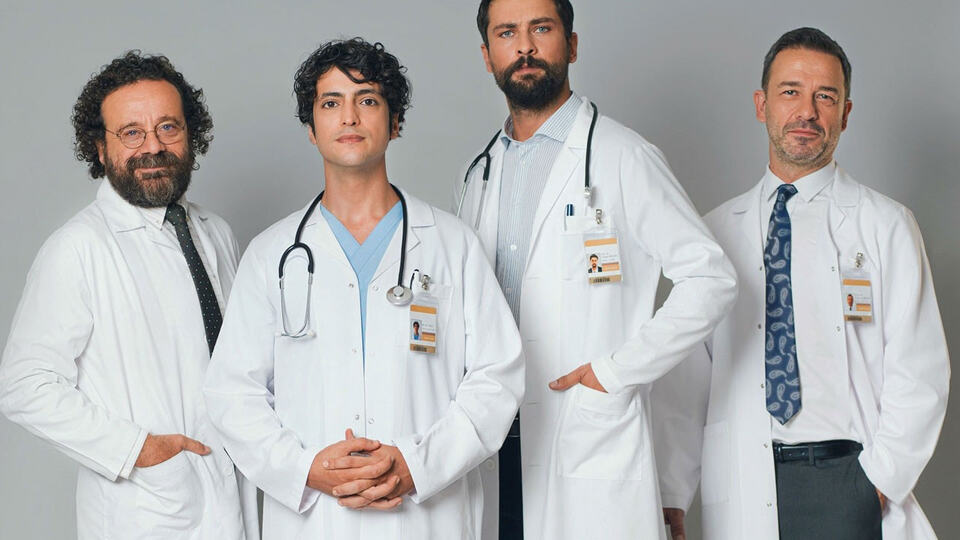 Mucize Doktor yeni bölümü bu akşam var mı?