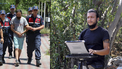 Avukattan savcıya 'iyi hal' tepkisi!