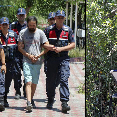 Avukattan savcıya 'iyi hal' tepkisi!