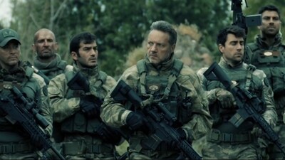 Dağ 2 filmi oyuncuları ve konusu