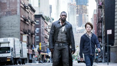 Kara Kule filmi konusu ve oyuncuları