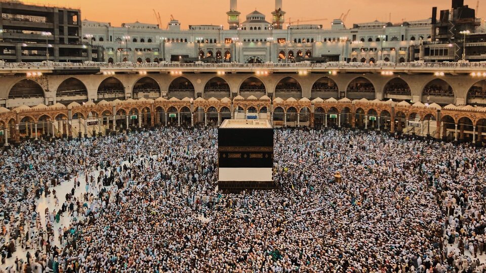 Hac kura sonuçları e-Devlet'te