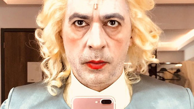 "Amadeus için son günler..."