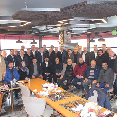 Muhtarlardan 'posta tebligatı' isyanı