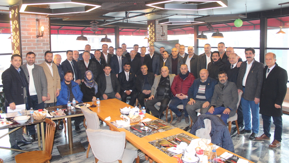 Muhtarlardan 'posta tebligatı' isyanı