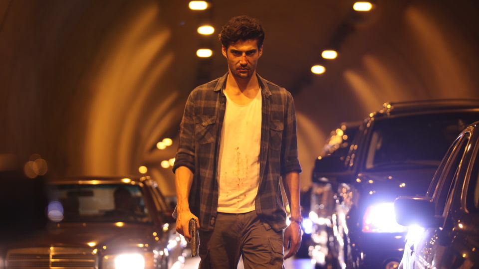 Adanış: Kutsal Kavga filminden ilk görüntüler