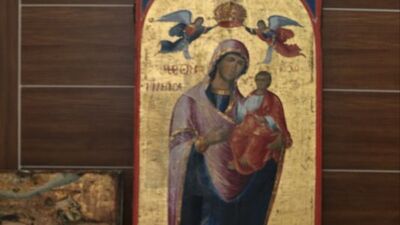 Tam 1134 parça! Her biri servet!