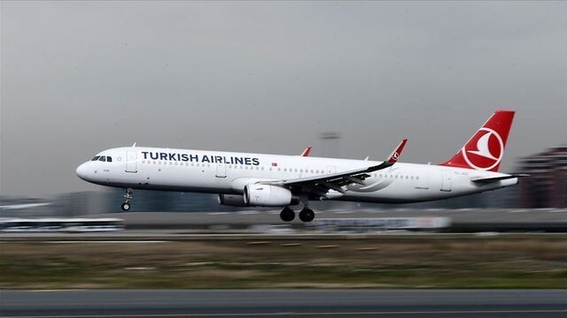 THY, Irak ve İran seferlerini yeniden başlatıyor