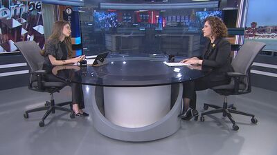 Hediye Güral Gür Bloomberg HT'de soruları yanıtladı