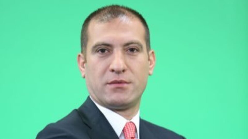 Bülent Aydemir'in acı günü