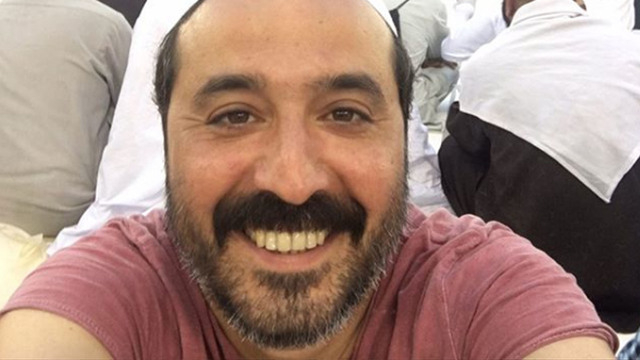 "Benim inancımı sorgulamayın"
