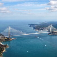 Köprüde hisse devri "izne tabi" değil