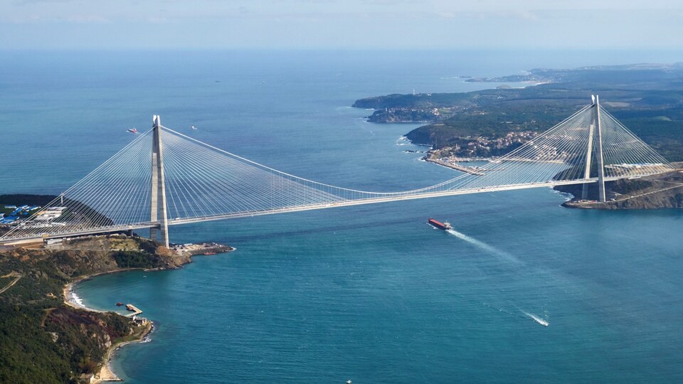 Köprüde hisse devri "izne tabi" değil