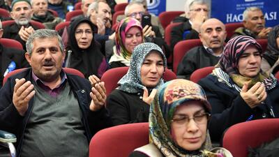 Kura sonuçları saat kaçta açıklanacak?