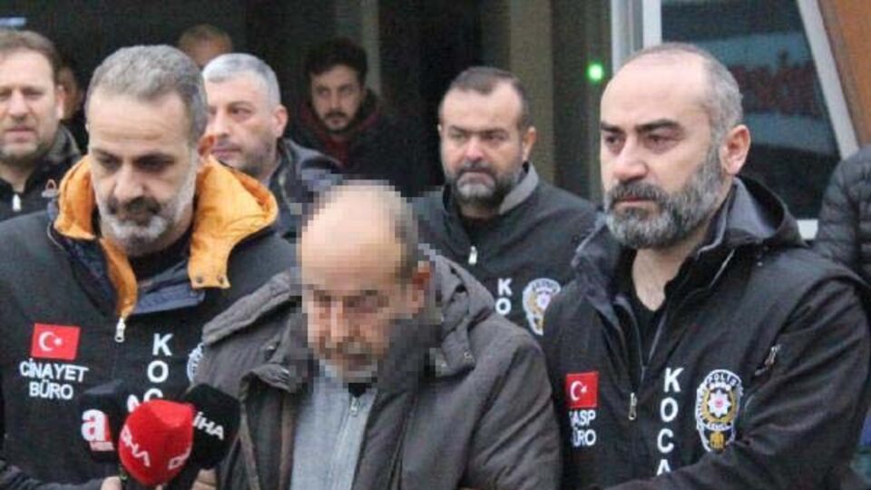 12 yıllık faili meçhul cinayetinde 4 tutuklama