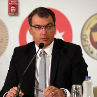 Comolli'nin yardımcısının görevine son verildi