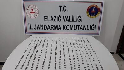 Jandarma müşteri taklidi ile yakaladı