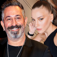 Serenay'dan Cem'e 'stalk' yanıtı