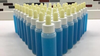 Mavi kabus! Erkekler peşinde ama...