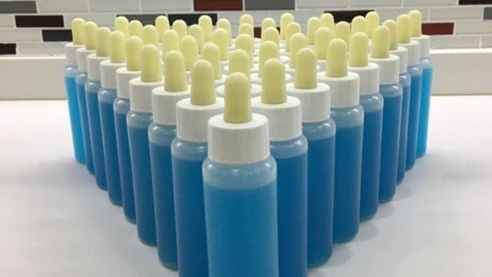 Mavi kabus! Erkekler peşinde ama...