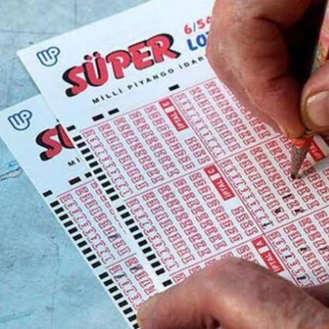 Süper Loto sonuçları 9 Ocak 2020
