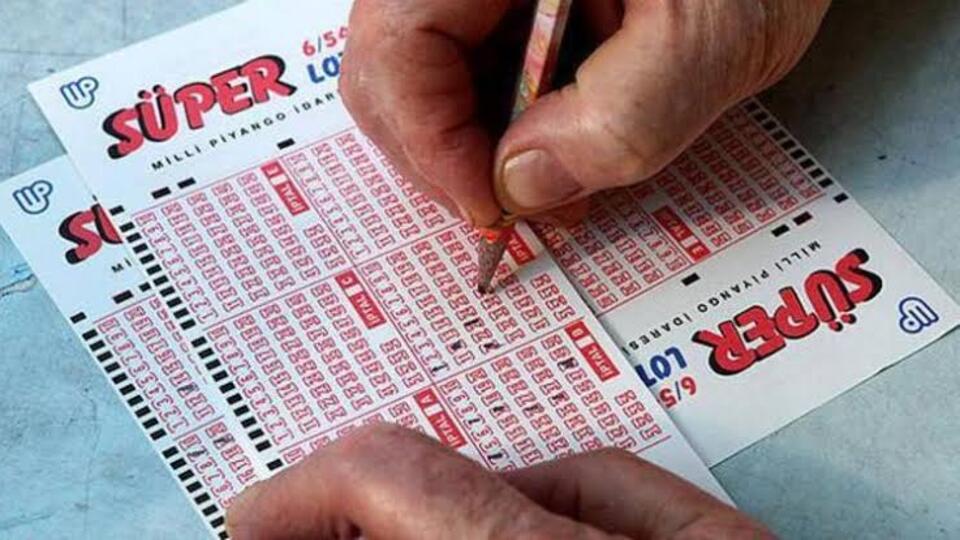 Süper Loto sonuçları 9 Ocak 2020