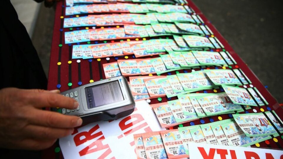 Milli Piyango sonuçları 9 Ocak 2020