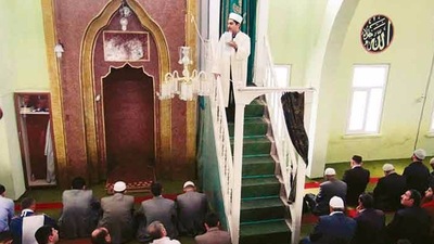 Cuma Hutbesi 10 Ocak 2020