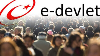 e Devlet şifresi nasıl alınır?