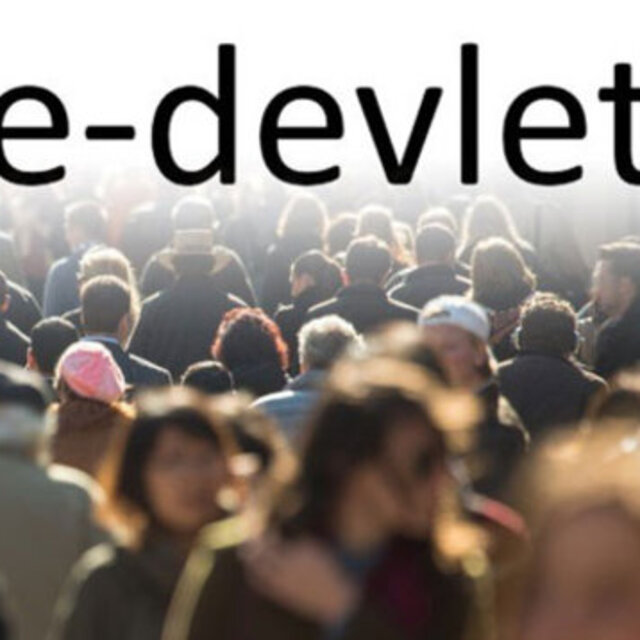 e Devlet şifresi nasıl alınır?