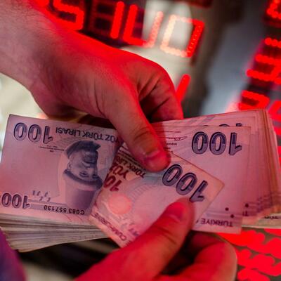 Gerilim azaldı, piyasa coştu