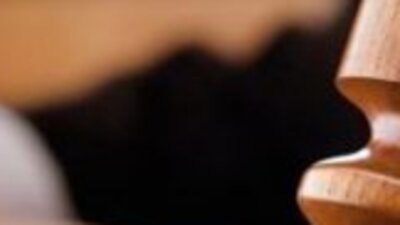 Maket uçak davasında karar