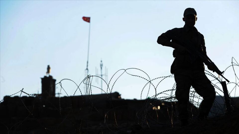 İkna yoluyla teslim olmalar devam ediyor