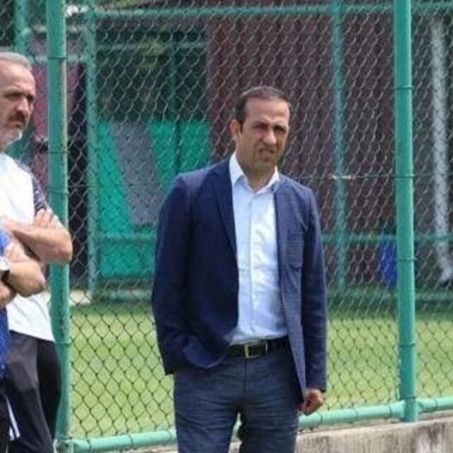 Yeni Malatyaspor'da transfer zirvesi