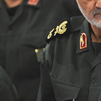 Kasım Süleymani dosyası: Gerginlikten itidale