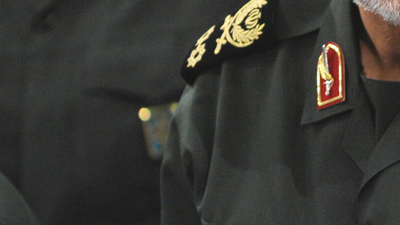 Kasım Süleymani dosyası: Gerginlikten itidale