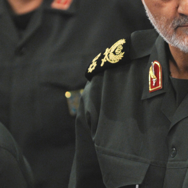 Kasım Süleymani dosyası: Gerginlikten itidale